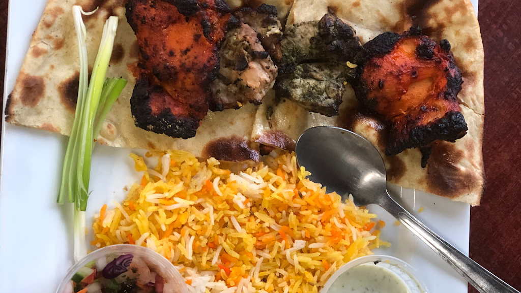 Amis kitchen | restaurant | 15 Fisherman Dr Unit# 6, Brampton, ON L7A 1B7, Canada | 9054954403 OR +1 905-495-4403