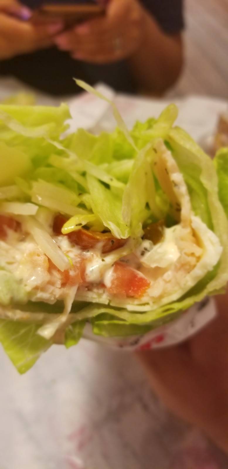 Jimmy Johns | meal delivery | 409 E W Hwy 377, Granbury, TX 76048, USA | 8175739900 OR +1 817-573-9900