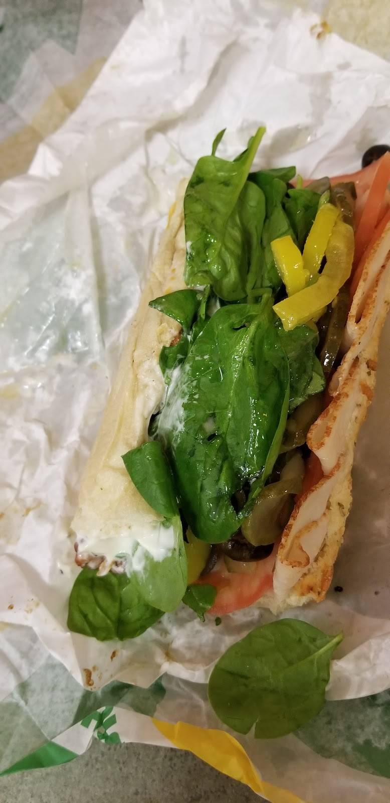 Subway Restaurants | restaurant | 801 E 8th Ave, Hialeah, FL 33010, USA | 3058882001 OR +1 305-888-2001