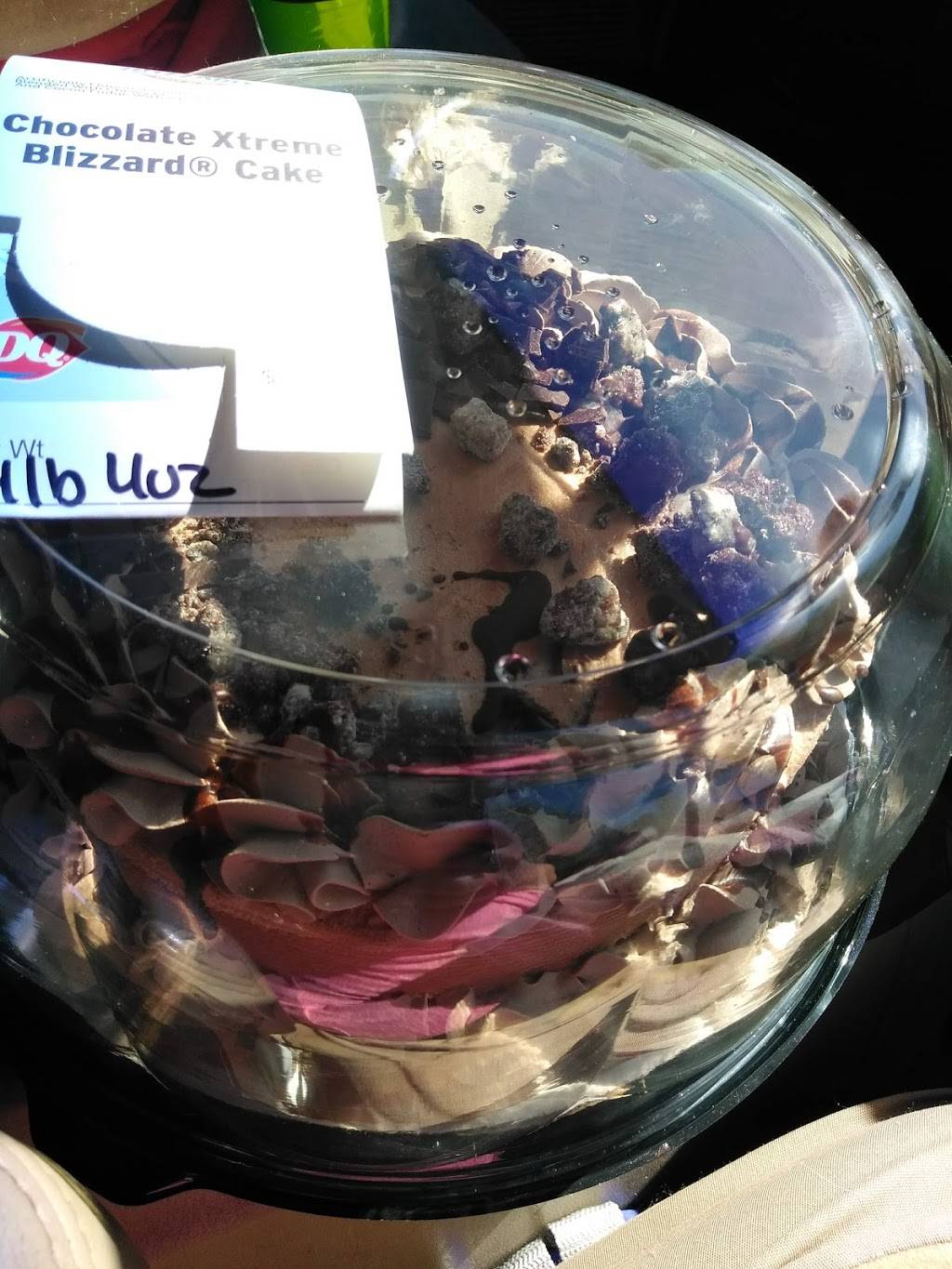 Dairy Queen Grill & Chill | restaurant | 236 N 13th St, Decatur, IN 46733, USA | 2607242929 OR +1 260-724-2929