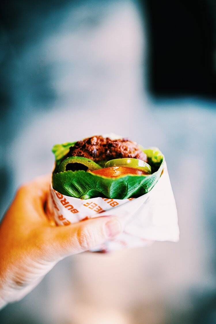 Burgerim Simi Valley | restaurant | 1390 Madera Rd Ste. 2, Simi Valley, CA 93065, USA | 8058422899 OR +1 805-842-2899