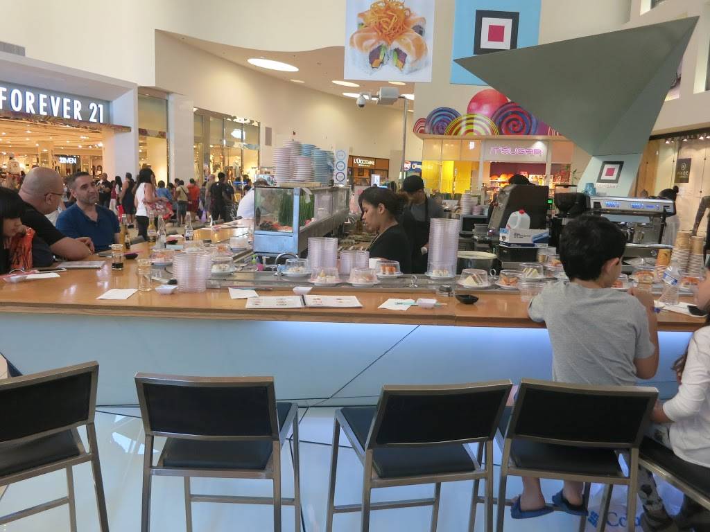 Sushigami | restaurant | 12801 W Sunrise Blvd, Sunrise, FL 33323, USA | 9548848419 OR +1 954-884-8419