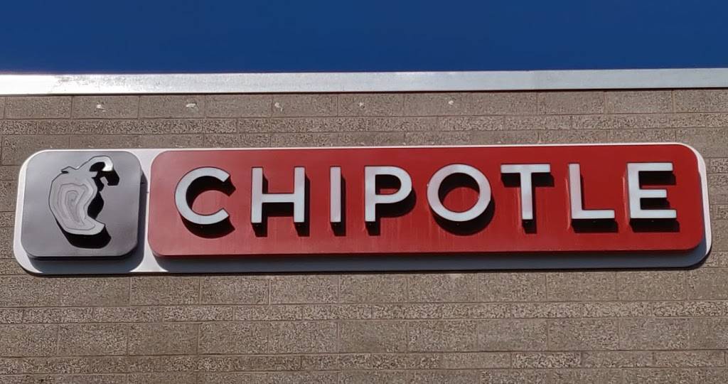 Chipotle Mexican Grill | restaurant | 745 Colorado Blvd Ste A, Denver, CO 80206, USA | 3033332121 OR +1 303-333-2121