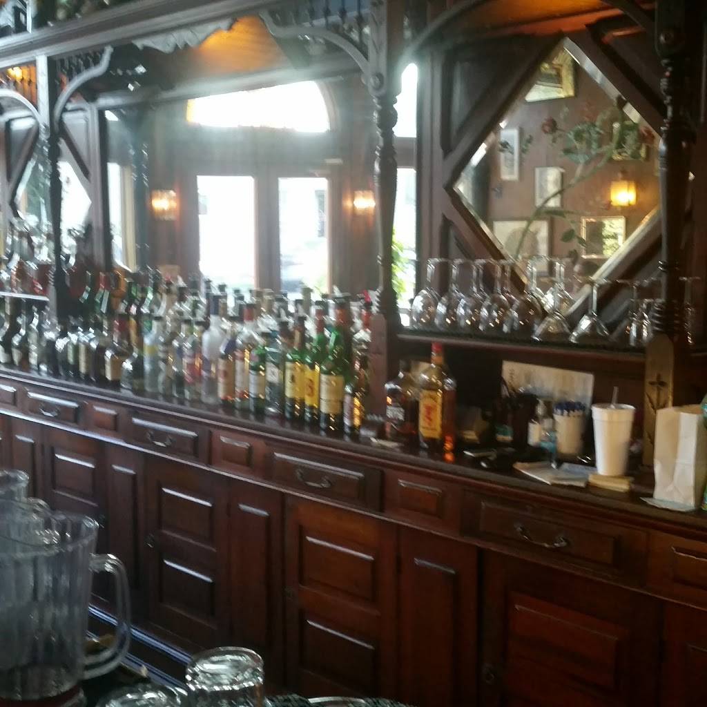 Yellow Tavern | restaurant | 521 Church St, New Harmony, IN 47631, USA | 8126823303 OR +1 812-682-3303