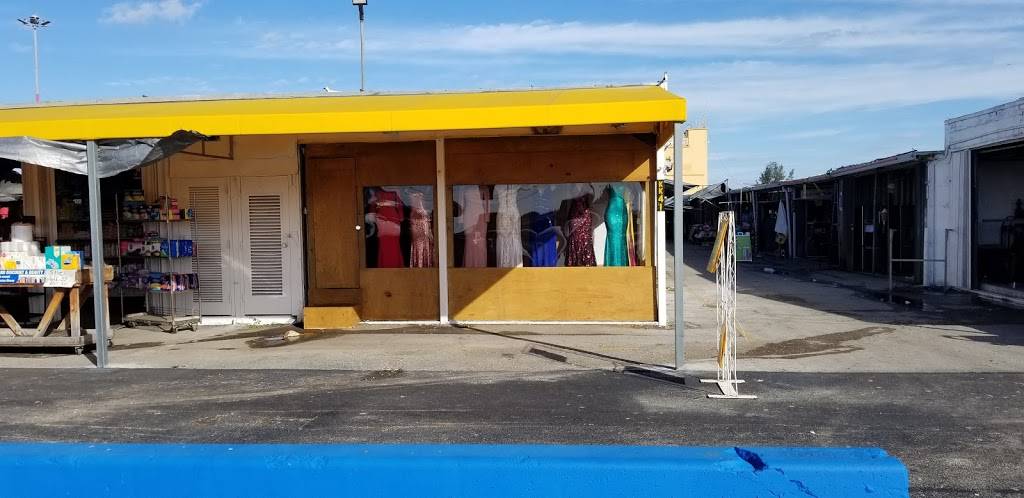 Flea Market | restaurant | 12680 NW 42nd Ave, Opa-locka, FL 33054, USA | 3056880500 OR +1 305-688-0500