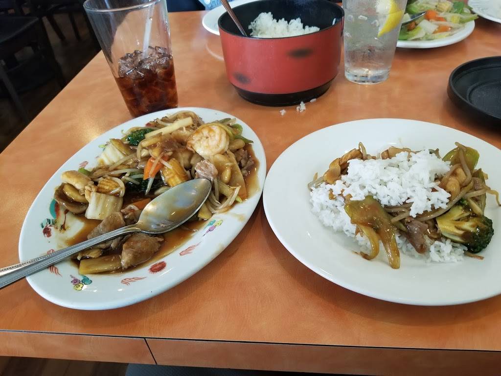 Golden Dragon Chinese Restaurant | meal delivery | 4704 E Sunrise Dr, Tucson, AZ 85718, USA | 5202998088 OR +1 520-299-8088