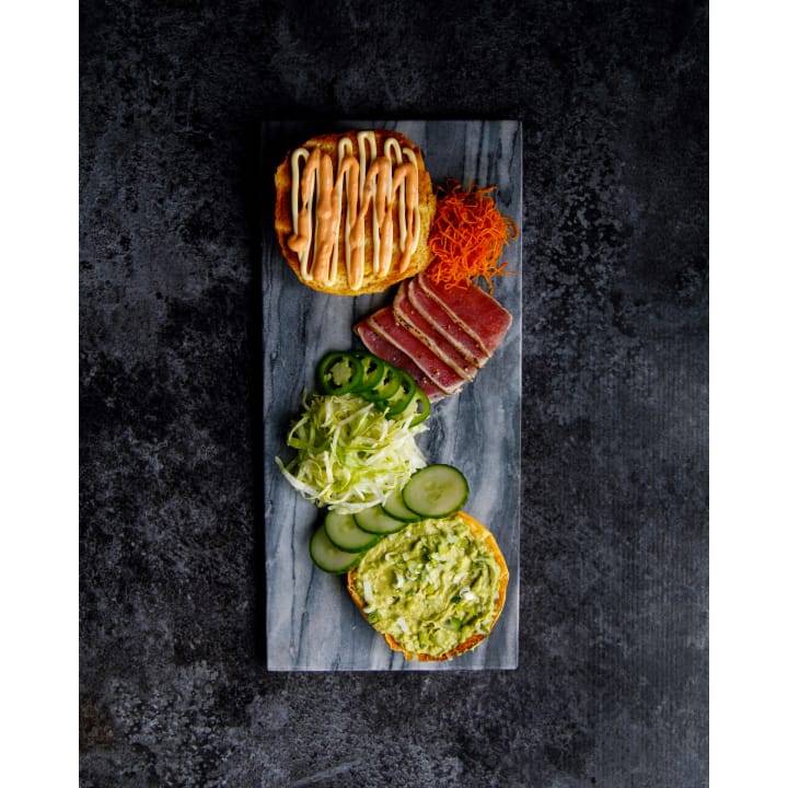 Sushi Shop | restaurant | 5580 Av de Monkland, Montréal, QC H4A 1C9, Canada | 5143692299 OR +1 514-369-2299