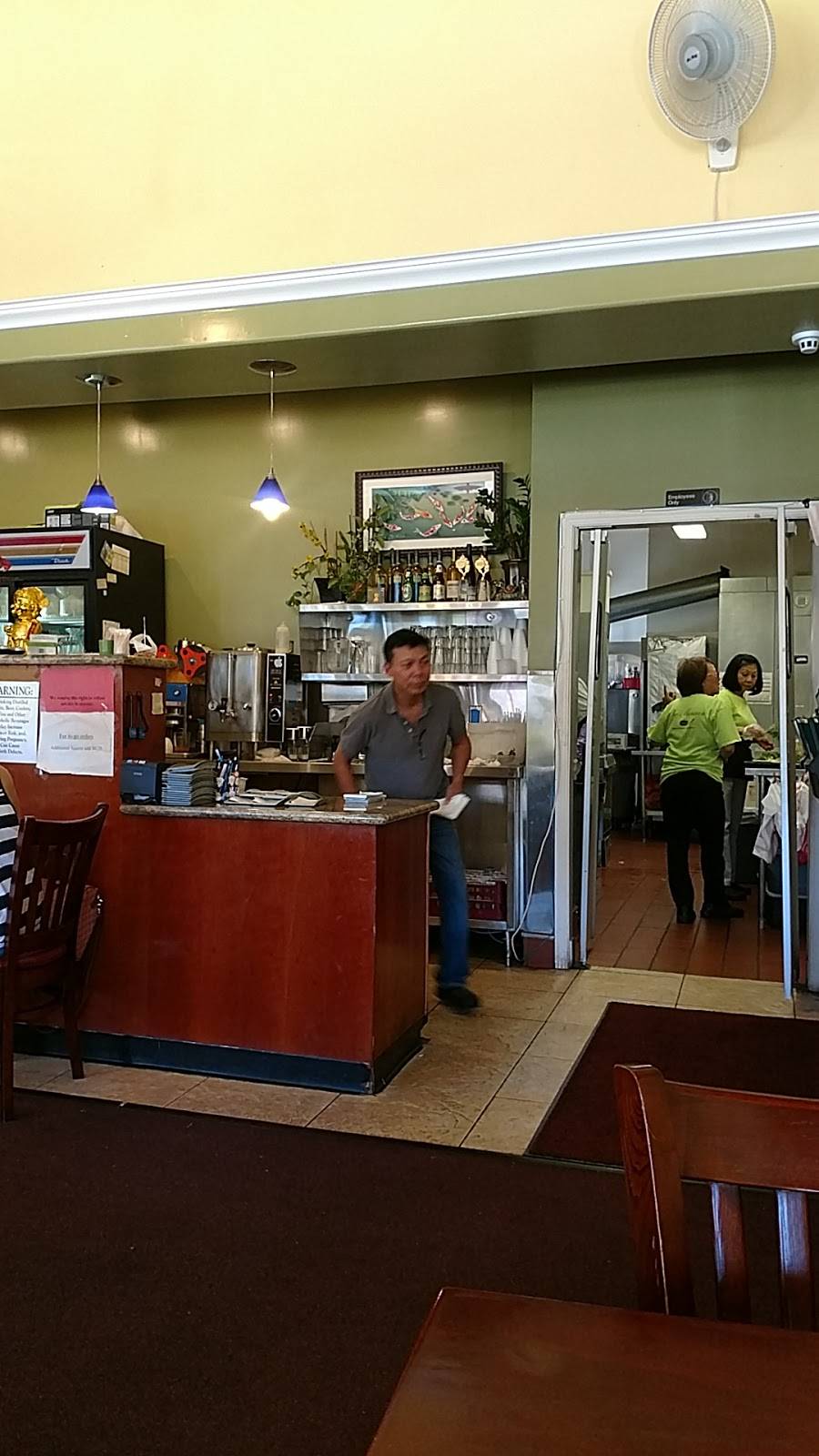 Pho Monsoon Vietnamese Cuisine | restaurant | 200 Market Pl, San Ramon, CA 94583, USA | 9259011800 OR +1 925-901-1800