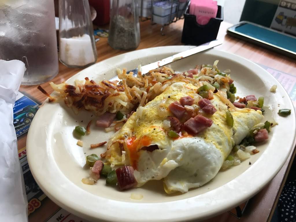 Angies | restaurant | s 28540, 233 S Marine Blvd, Jacksonville, NC 28540, USA | 9109891990 OR +1 910-989-1990