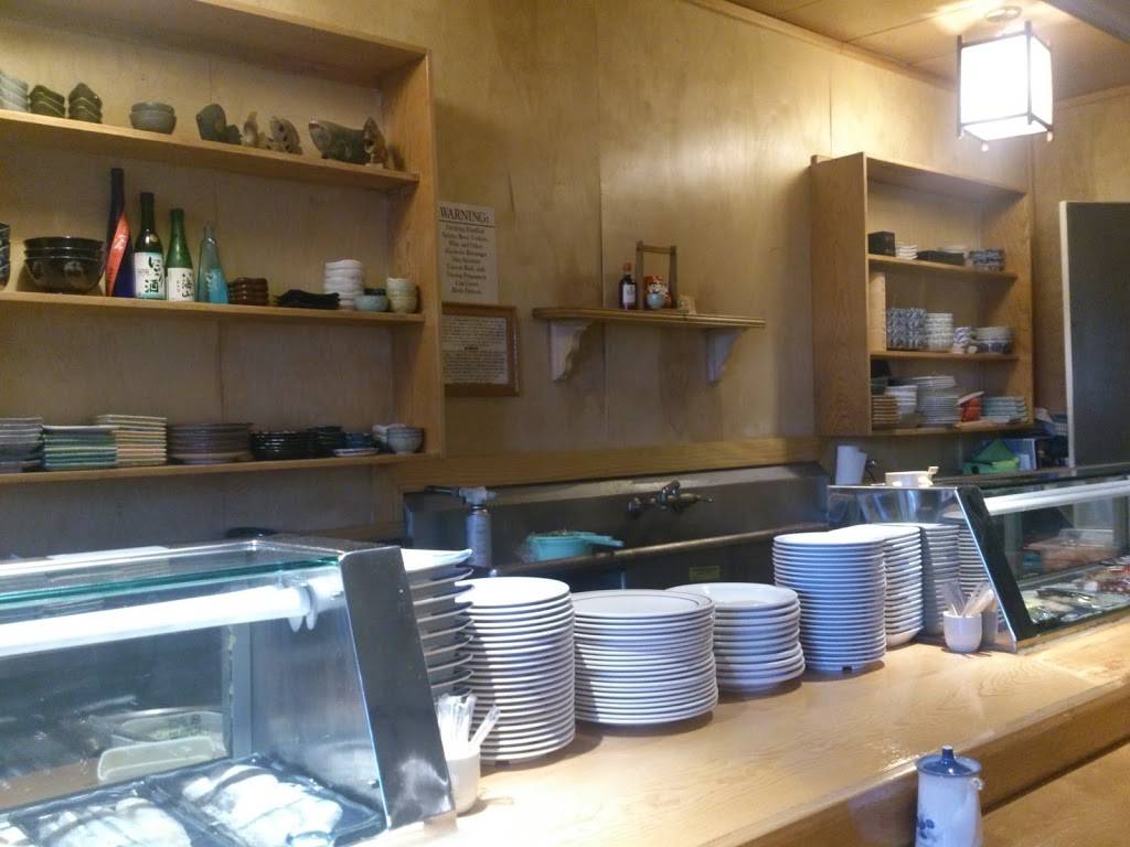 Sushi Yotsuya | restaurant | 18760 Ventura Blvd, Tarzana, CA 91356, USA | 8187089675 OR +1 818-708-9675