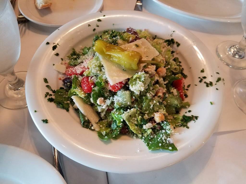 Randazzos Italian Seafood and Classics Restaurant | restaurant | 328 Crandon Blvd Suite 112, Key Biscayne, FL 33149, USA | 3054560480 OR +1 305-456-0480