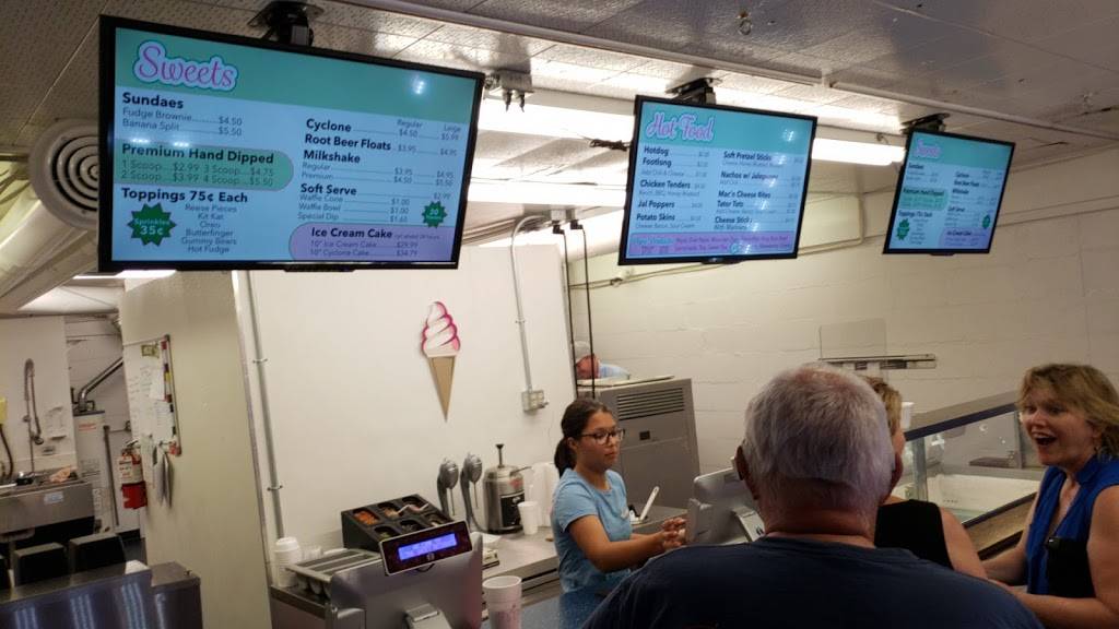 The Sweet Retreat | restaurant | 2613 Smithville Rd, Dayton, OH 45420, USA | 9372218191 OR +1 937-221-8191