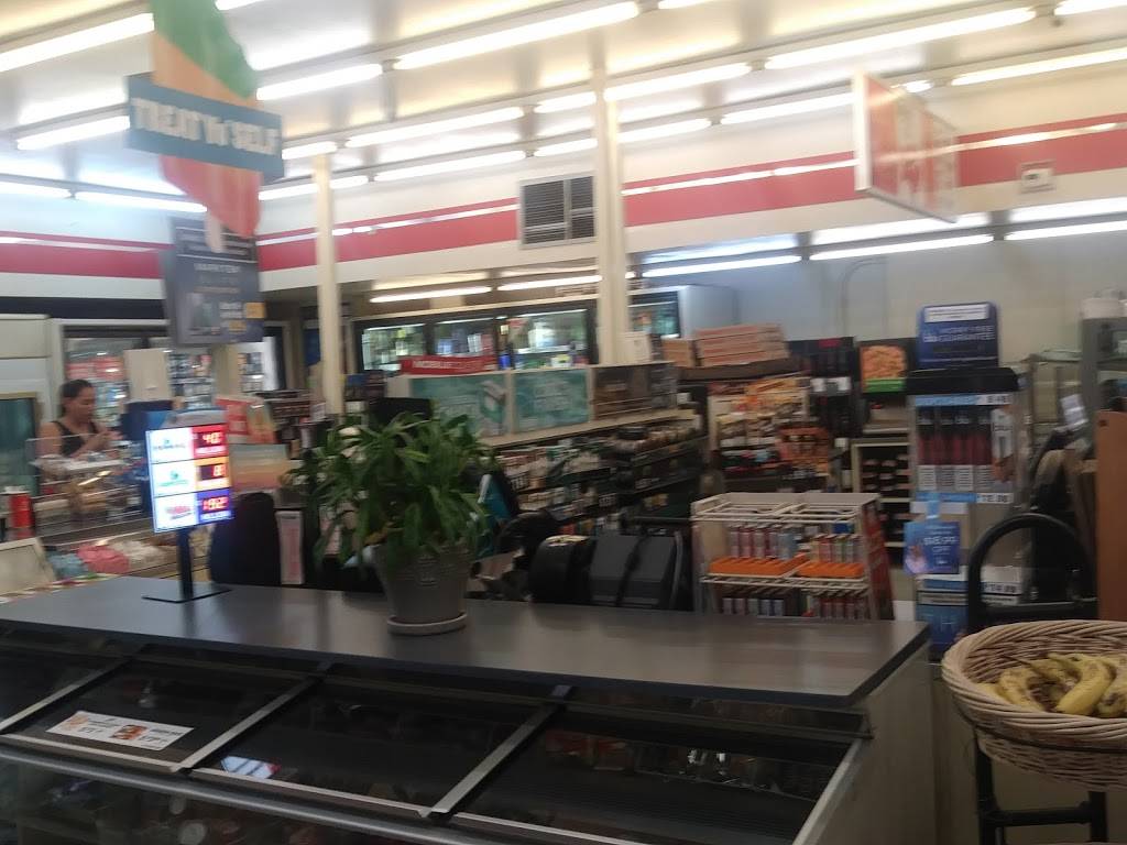 7-Eleven | bakery | 7443 Hollister Ave, Goleta, CA 93117, USA | 8056850320 OR +1 805-685-0320