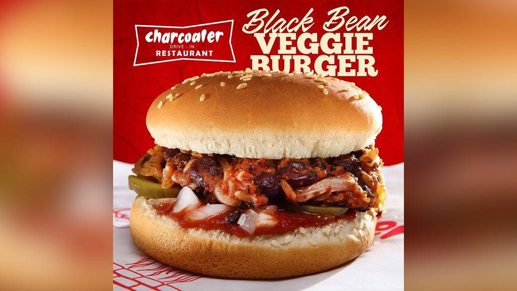 Charcoaler Drive-In | restaurant | 5837 N Mesa St, El Paso, TX 79912, USA | 9155810660 OR +1 915-581-0660