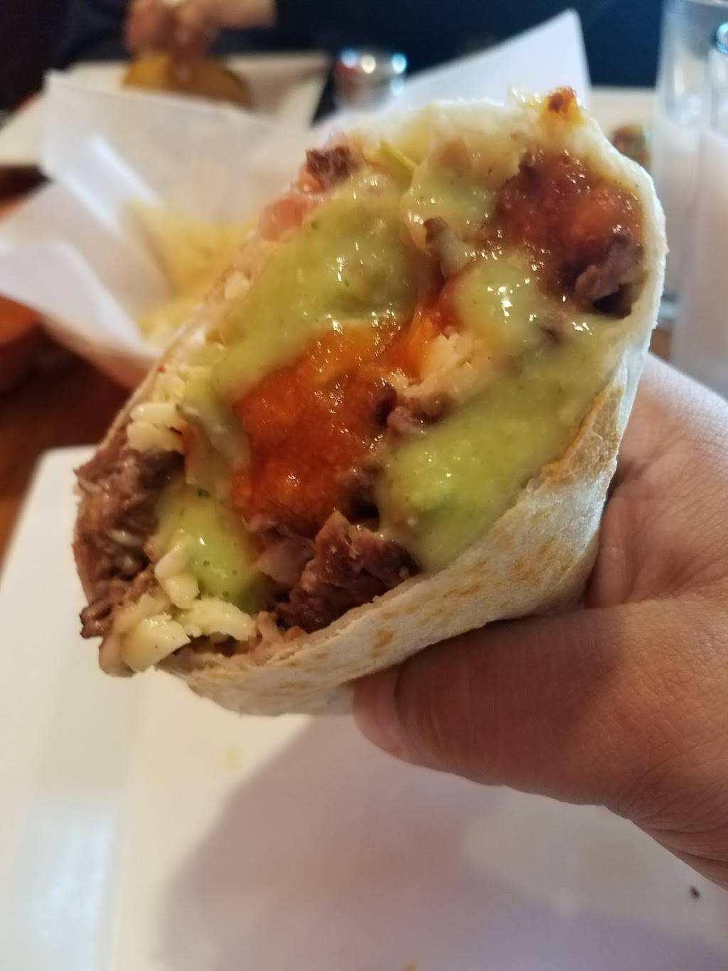 El Potosino Grill | restaurant | 624 N Ashland Ave, Chicago, IL 60622, USA | 3122852711 OR +1 312-285-2711