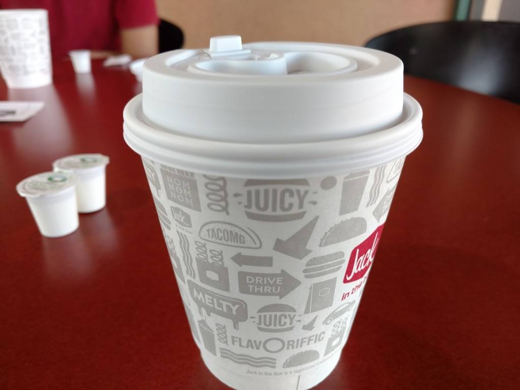 Jack in the Box | restaurant | 717 W San Marcos Blvd, San Marcos, CA 92078, USA | 7607442893 OR +1 760-744-2893