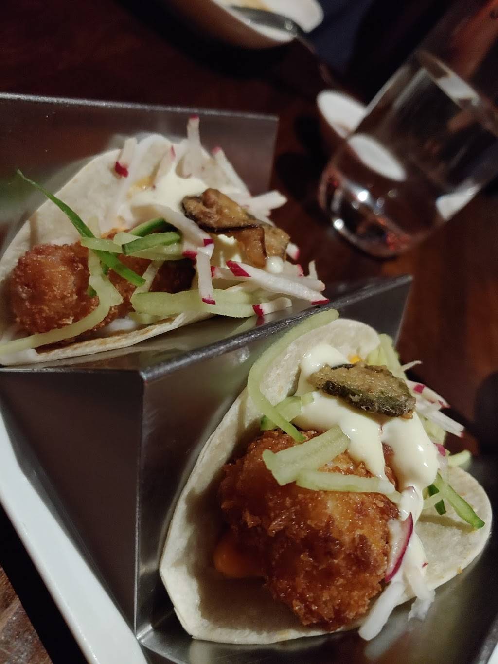 Izakaya | restaurant | 1 Borgata Way, Atlantic City, NJ 08401, USA | 6093171000 OR +1 609-317-1000