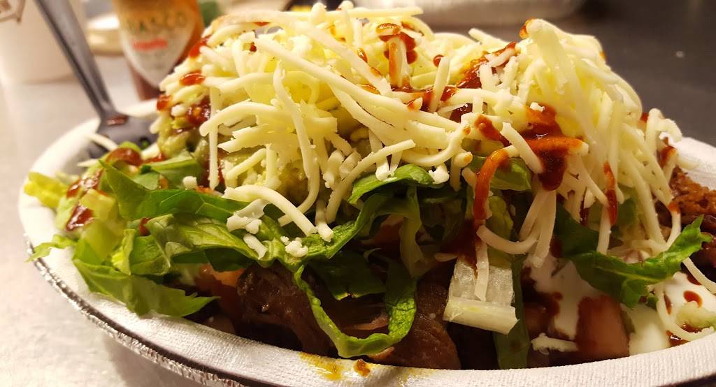 Chipotle Mexican Grill | restaurant | 4416 E Royalton Rd Ste A, Brecksville, OH 44141, USA | 4405264398 OR +1 440-526-4398