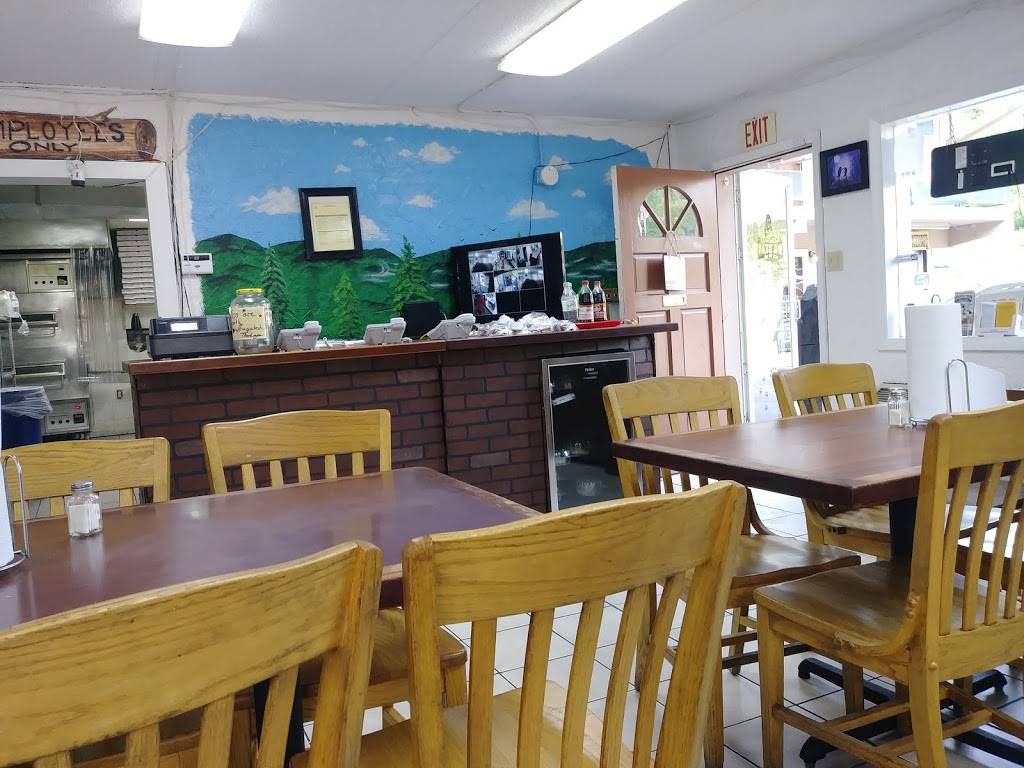 Big Bear Pizza and Subs | meal delivery | 815 East Pkwy, Gatlinburg, TN 37738, USA | 8654305656 OR +1 865-430-5656