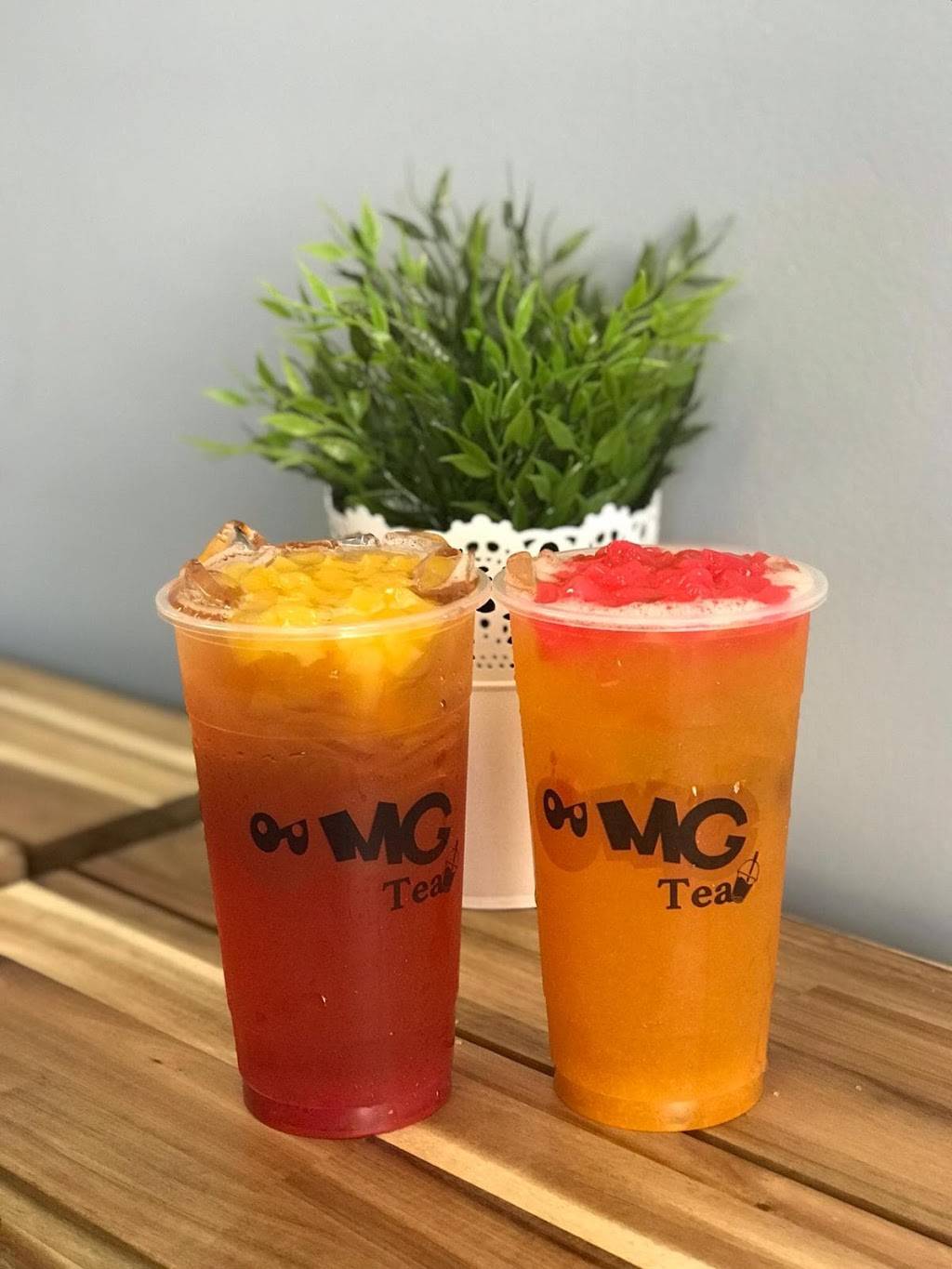OMG Tea | cafe | 1171 Homestead Rd STE 115, Santa Clara, CA 95050, USA | 6692479761 OR +1 669-247-9761