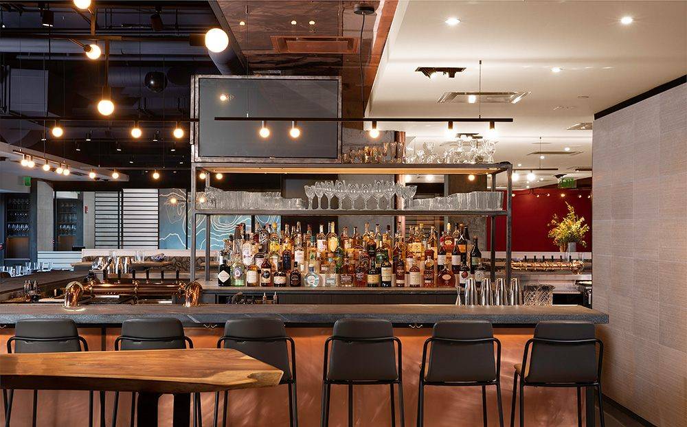 Alcove | restaurant | 50 Lovejoy Wharf, Boston, MA 02114, USA | 6172480050 OR +1 617-248-0050