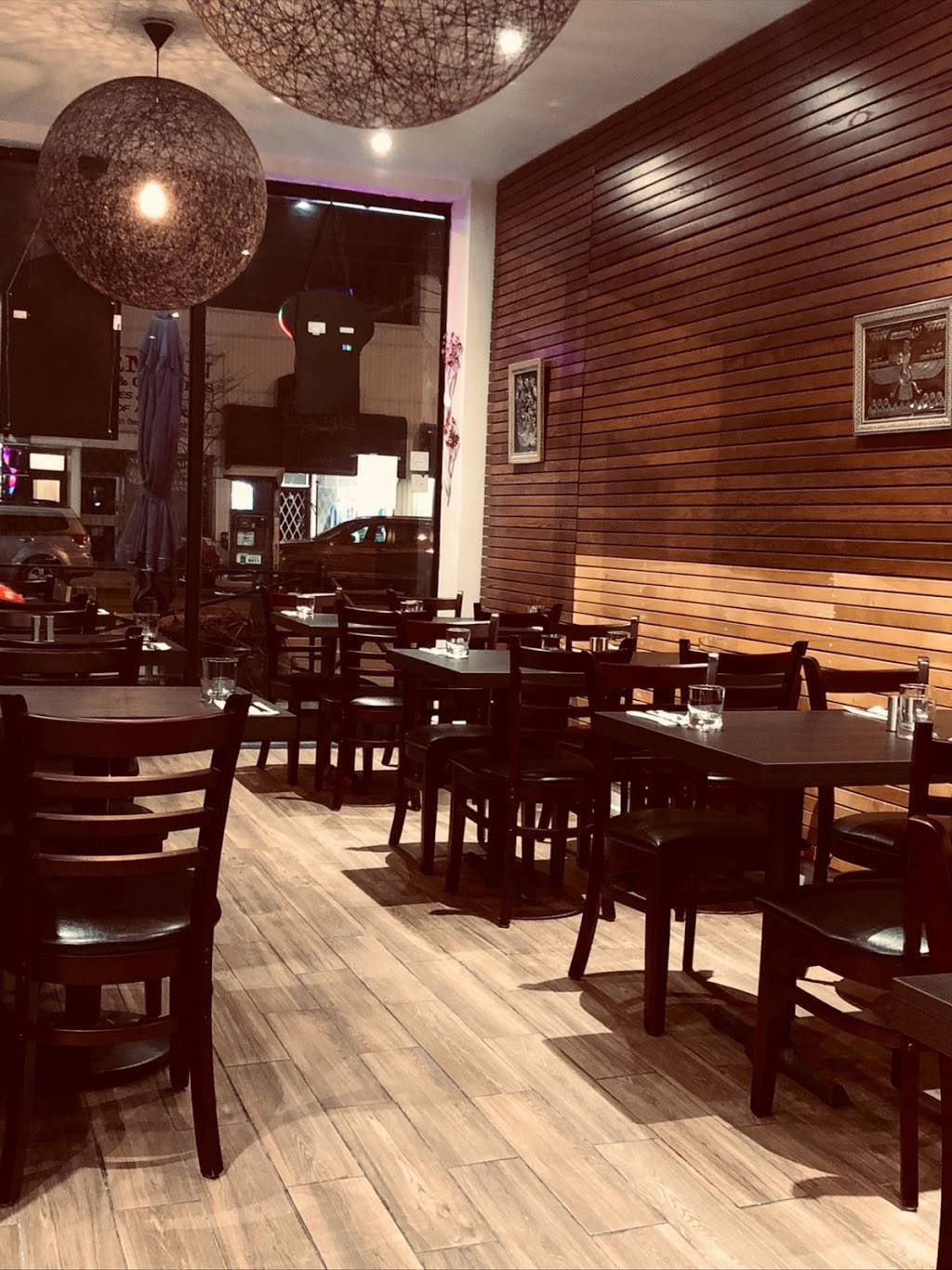 Taste of Persia Restaurant | restaurant | 1574 Bayview Ave, Toronto, ON M4G 3B7, Canada | 4163226777 OR +1 416-322-6777