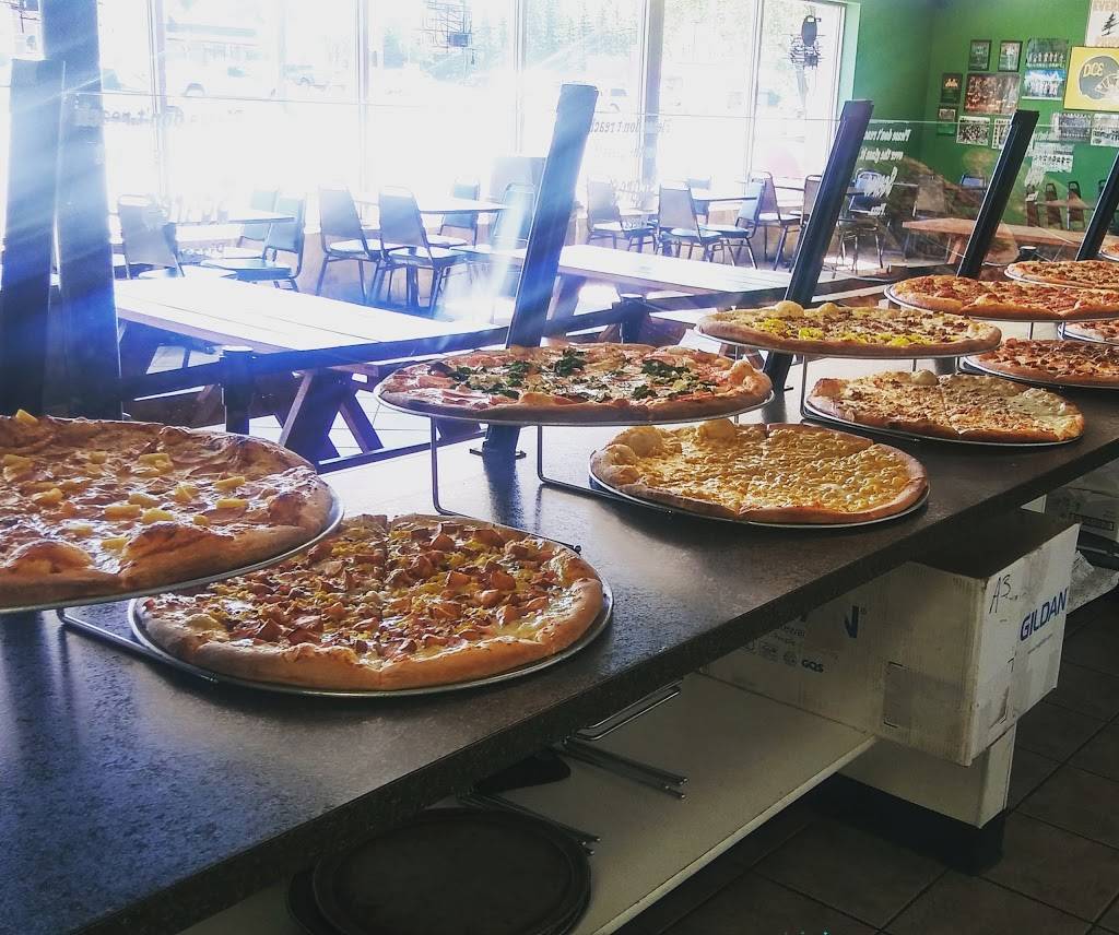 Politos Pizza | meal takeaway | 315 E Kort St, Rothschild, WI 54474, USA | 7152984461 OR +1 715-298-4461