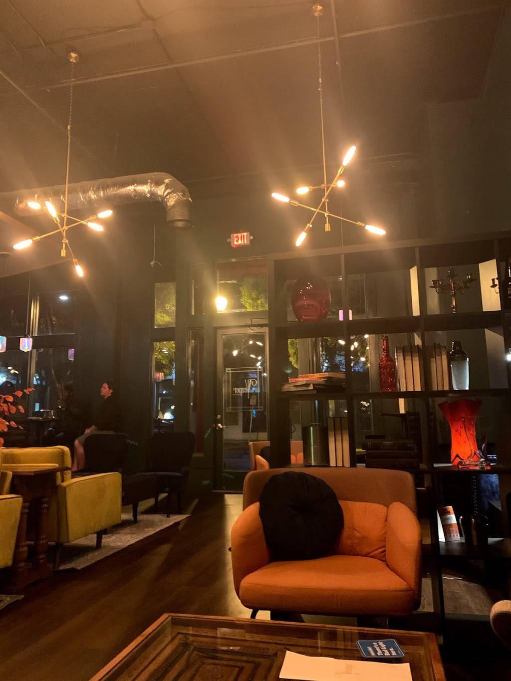 Vesper Atlanta | restaurant | 924 Garrett St suite D, Atlanta, GA 30316, USA | 4049636902 OR +1 404-963-6902