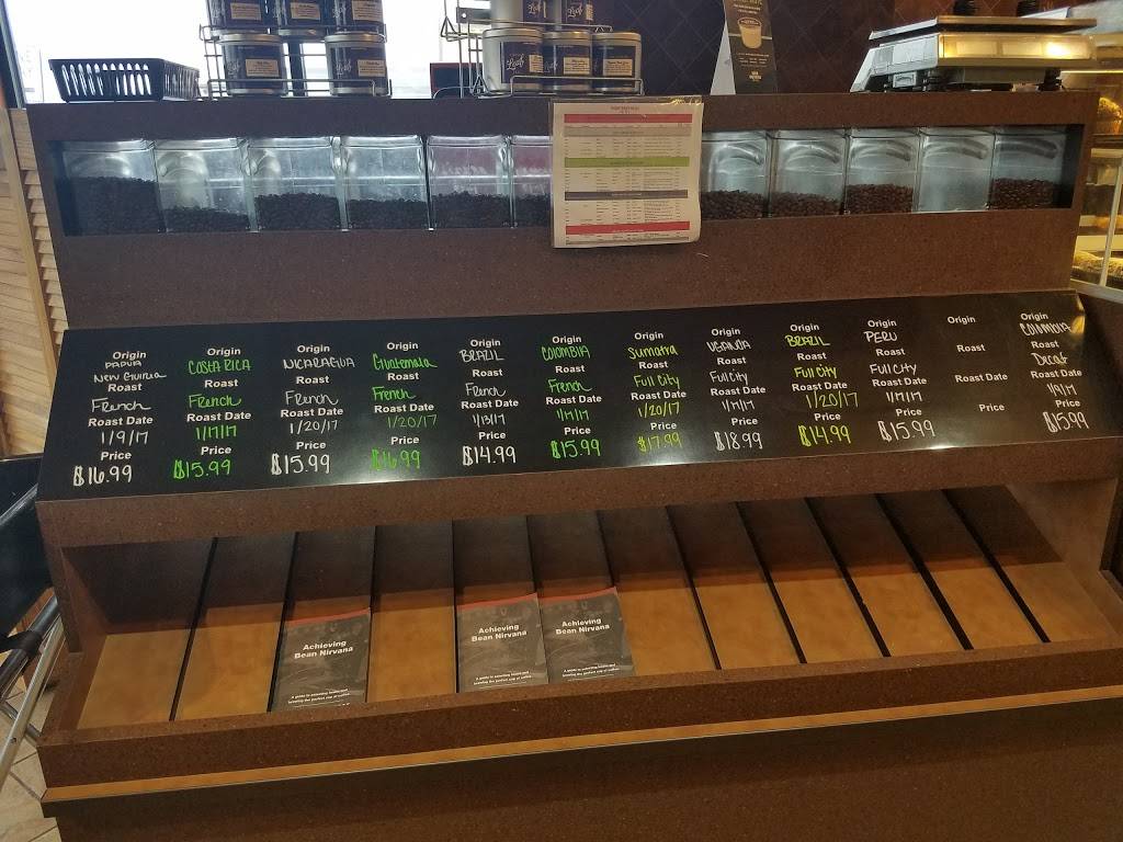 Dunn Brothers Coffee | bakery | 114 Main St NE Suite 102, Hutchinson, MN 55350, USA | 3202347012 OR +1 320-234-7012