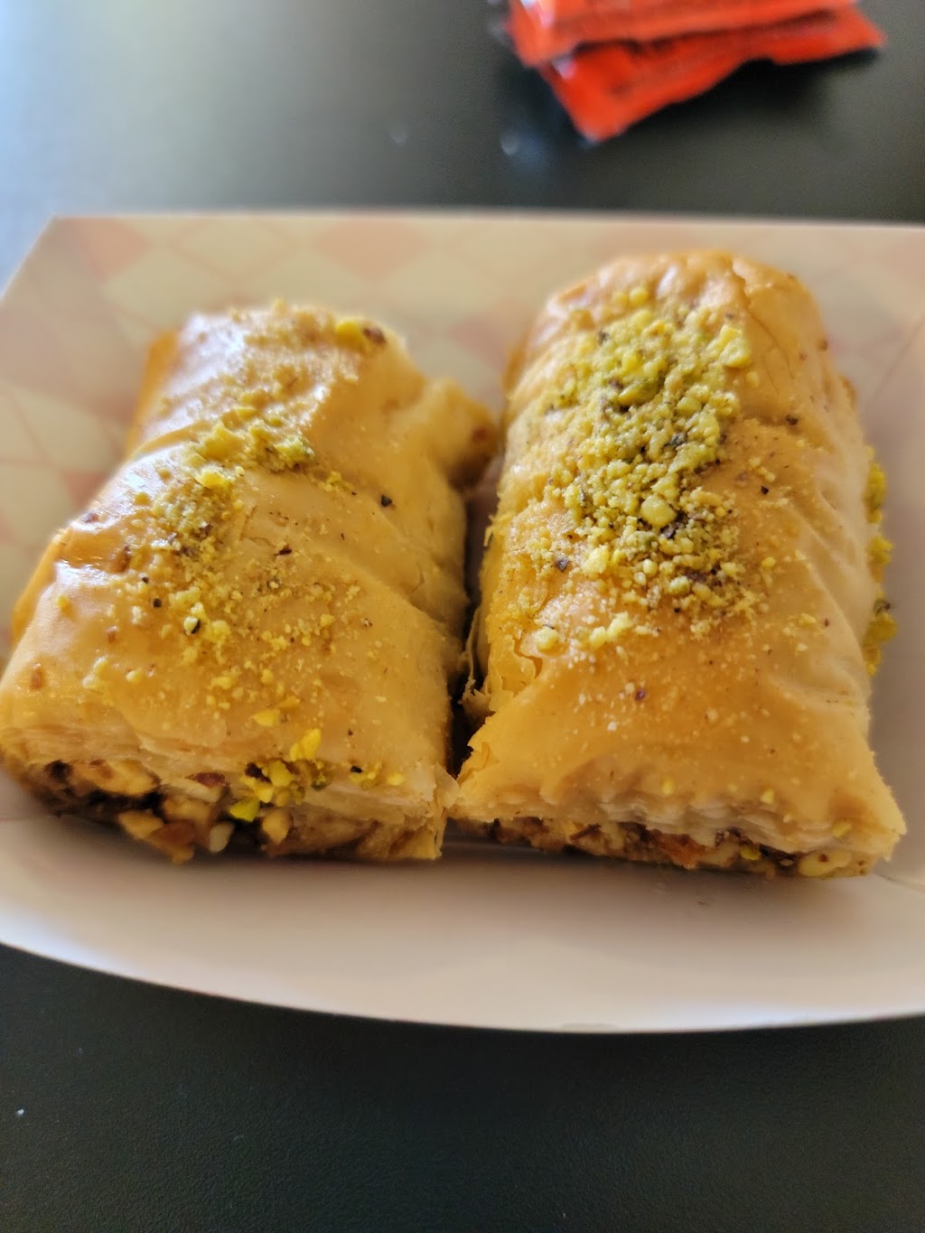 Falafel Corner | restaurant | 7897 Walerga Rd Suite #117, Antelope, CA 95843, USA | 9165609171 OR +1 916-560-9171