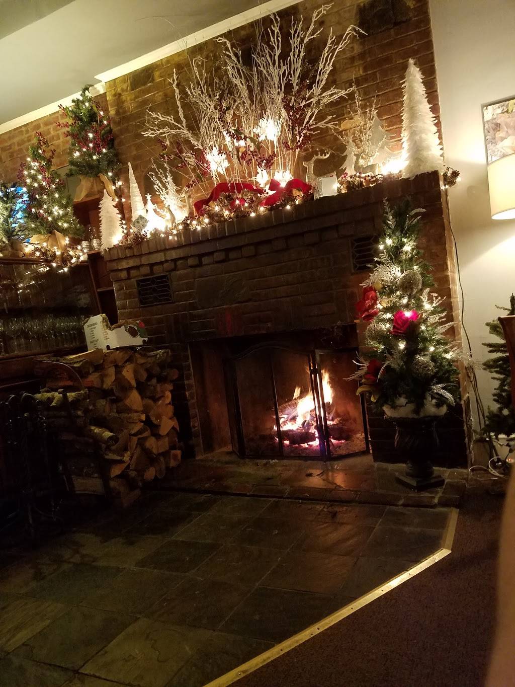 The Would Restaurant | restaurant | 120 North Rd, Highland, NY 12528, USA | 8456919883 OR +1 845-691-9883