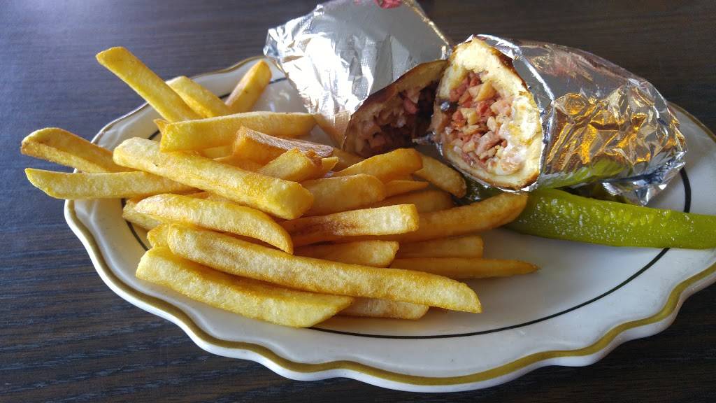 Jolly Joes Cafe | restaurant | 1153 Veterans Memorial Hwy SW, Mableton, GA 30126, USA | 7709410484 OR +1 770-941-0484