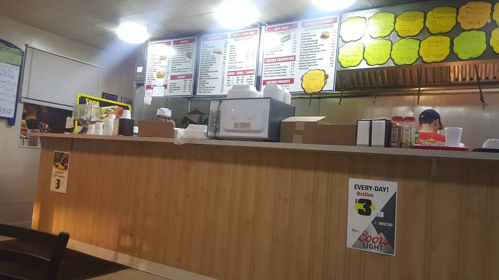 PJs Drive In & Carryout | meal takeaway | 8435 S Harlem Ave, Burbank, IL 60459, USA | 7085986622 OR +1 708-598-6622