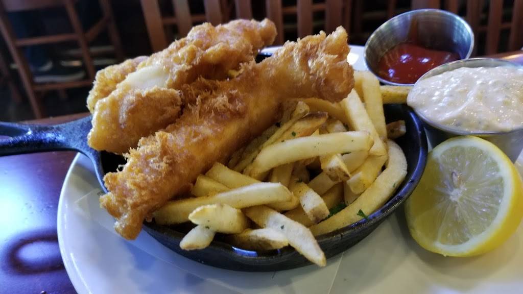 TAPS Fish House & Brewery | restaurant | 101 E Imperial Hwy, Brea, CA 92821, USA | 7142570101 OR +1 714-257-0101