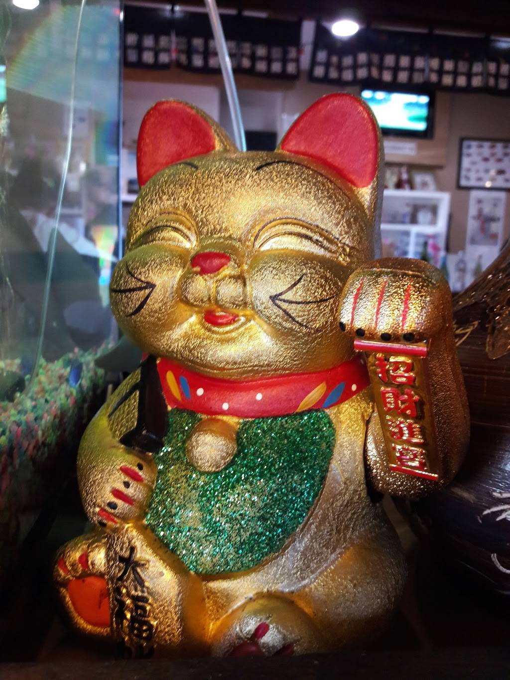 Sushi Yama Siam Japanese & Thai | restaurant | 1520 NW Federal Hwy, Stuart, FL 34994, USA | 7726928780 OR +1 772-692-8780