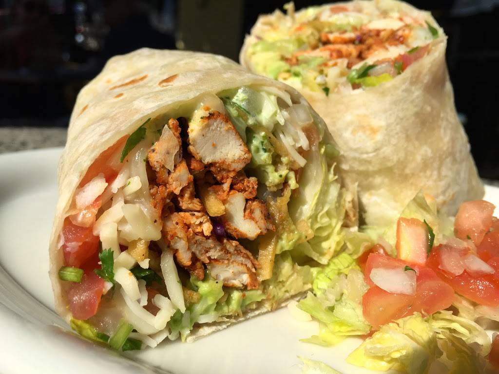 Genovevas Fine Mexican Food & Grill | restaurant | 273 E 9th St, Upland, CA 91786, USA | 9099310300 OR +1 909-931-0300