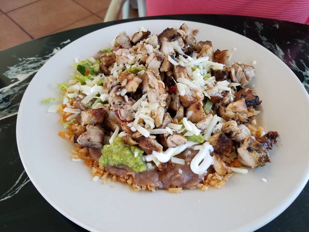 Las Dos Marias | restaurant | 2640 Bechelli Ln, Redding, CA 96002, USA | 5302268011 OR +1 530-226-8011