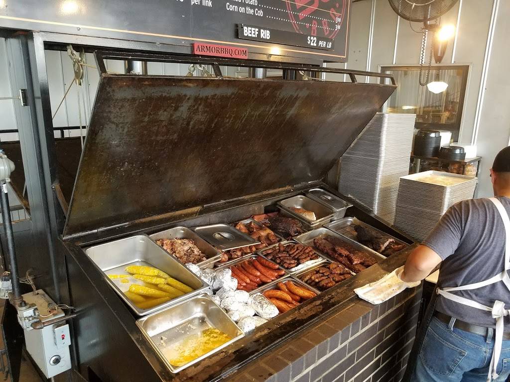 TEN50 BBQ | restaurant | 1050 N Central Expy, Richardson, TX 75080, USA | 8557831050 OR +1 855-783-1050