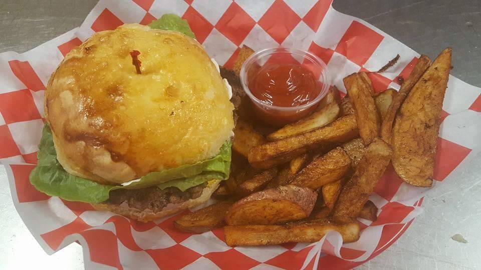 My Sweet Escape & Cafe | restaurant | 112 Elm St, Woodland Park, CO 80863, USA | 7196878000 OR +1 719-687-8000