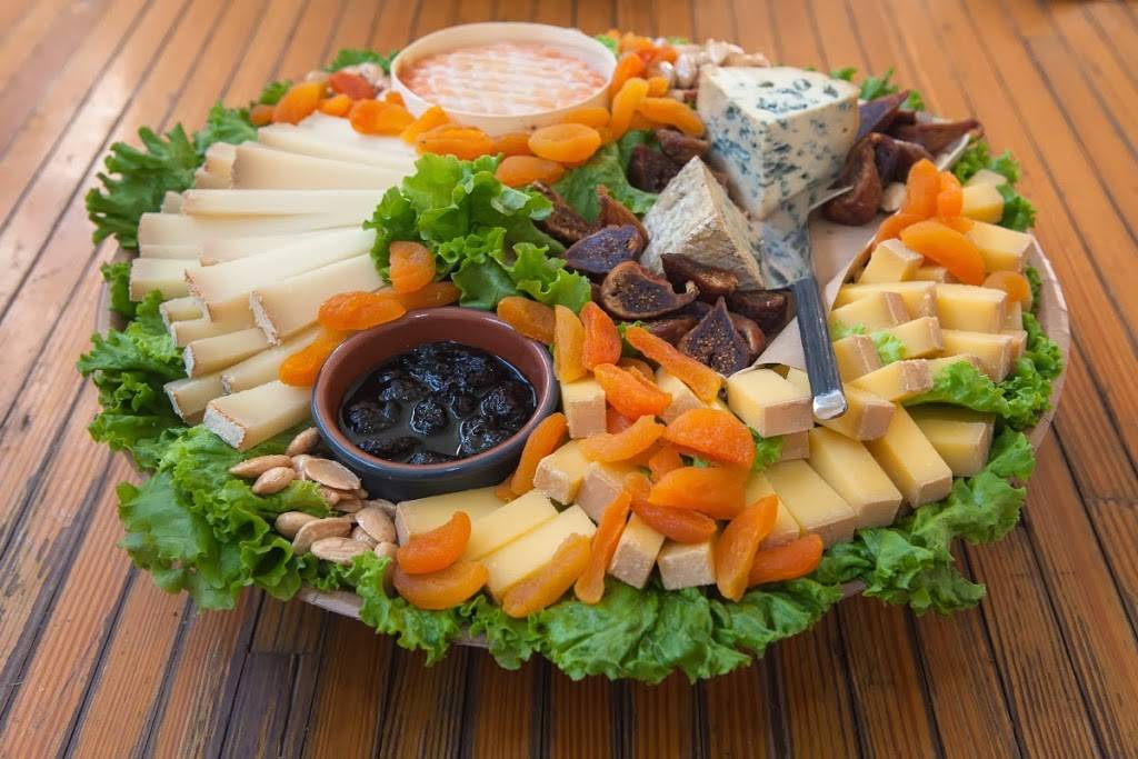 The Cheese School of San Francisco | cafe | 900 North Point St k201, San Francisco, CA 94109, USA | 4153467530 OR +1 415-346-7530