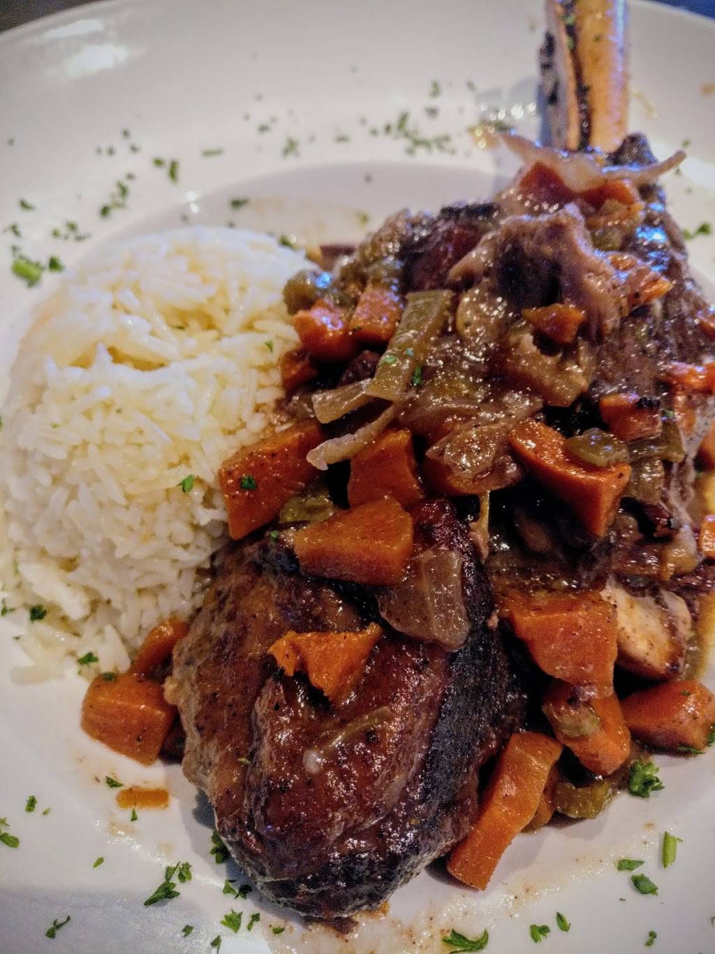 Pan DOlive | restaurant | 1603 McCausland Ave, St. Louis, MO 63117, USA | 3146478000 OR +1 314-647-8000