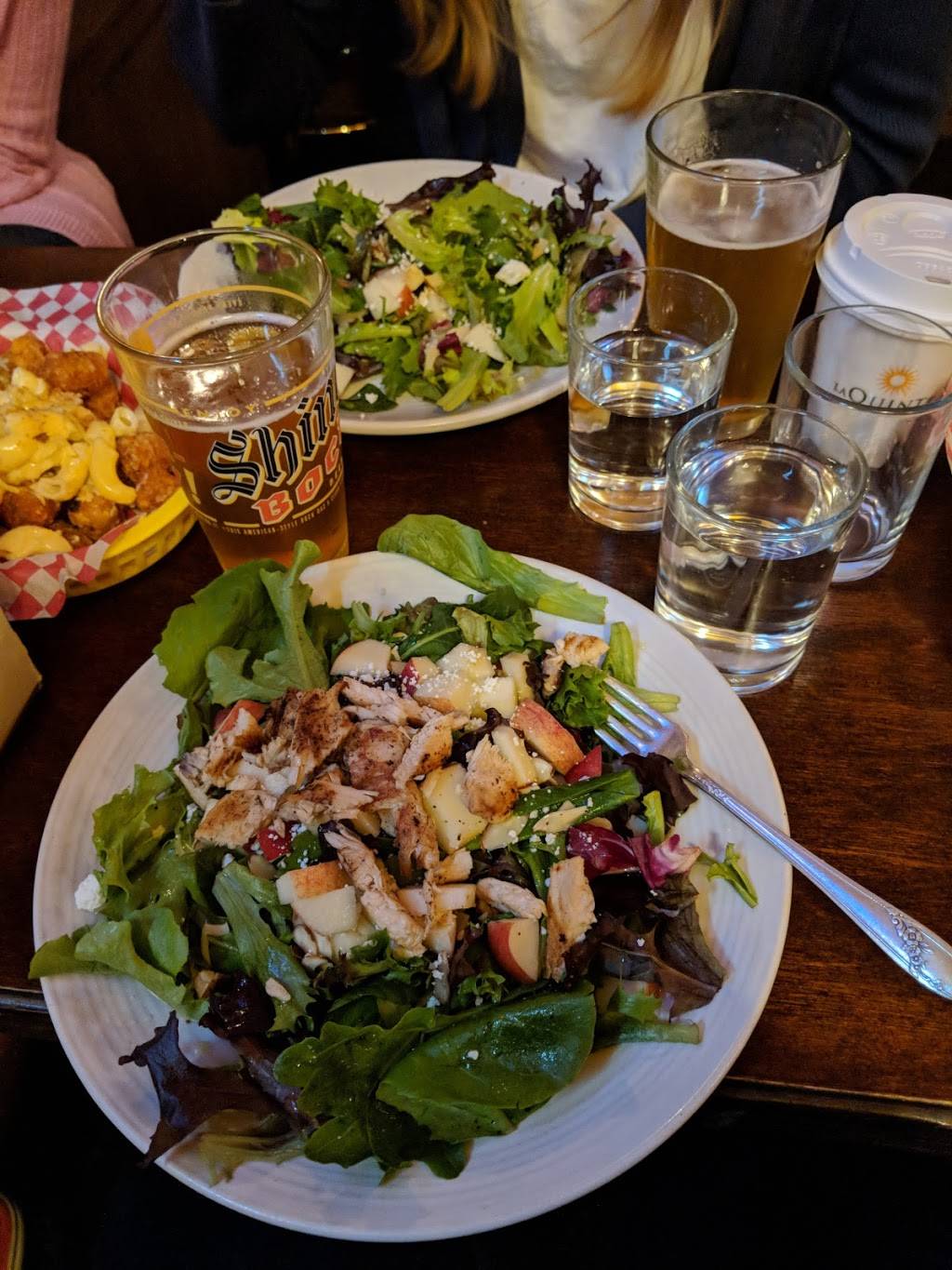 Docs Refresher | restaurant | 984 University Ave, Berkeley, CA 94710, USA | 5109842125 OR +1 510-984-2125