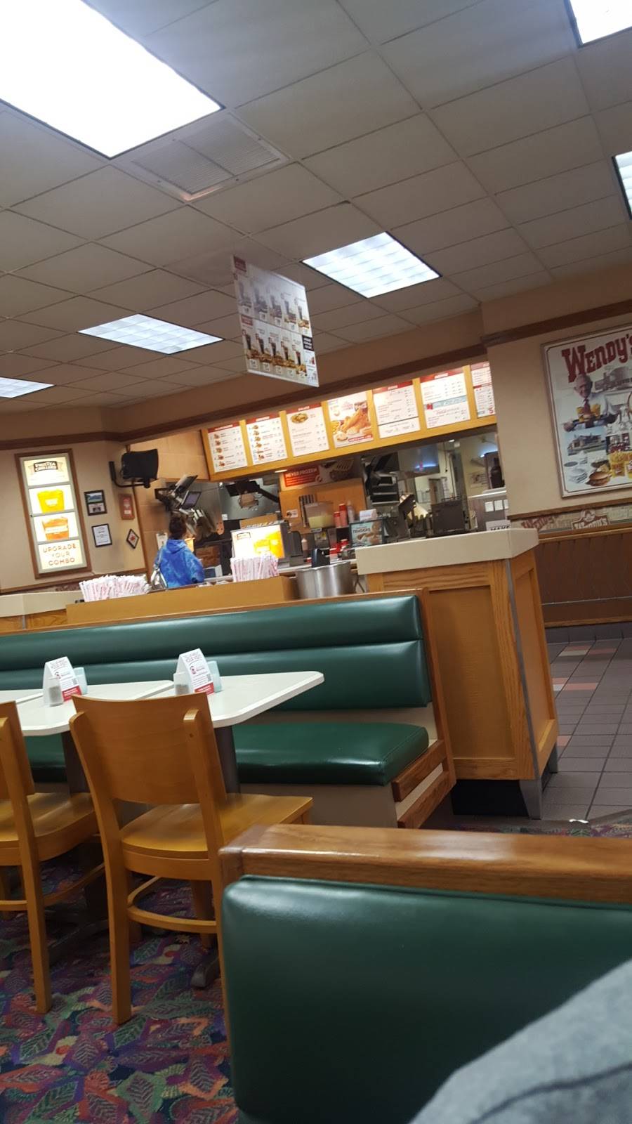 Wendys | restaurant | 13794 GA-9, Alpharetta, GA 30004, USA | 6788679796 OR +1 678-867-9796