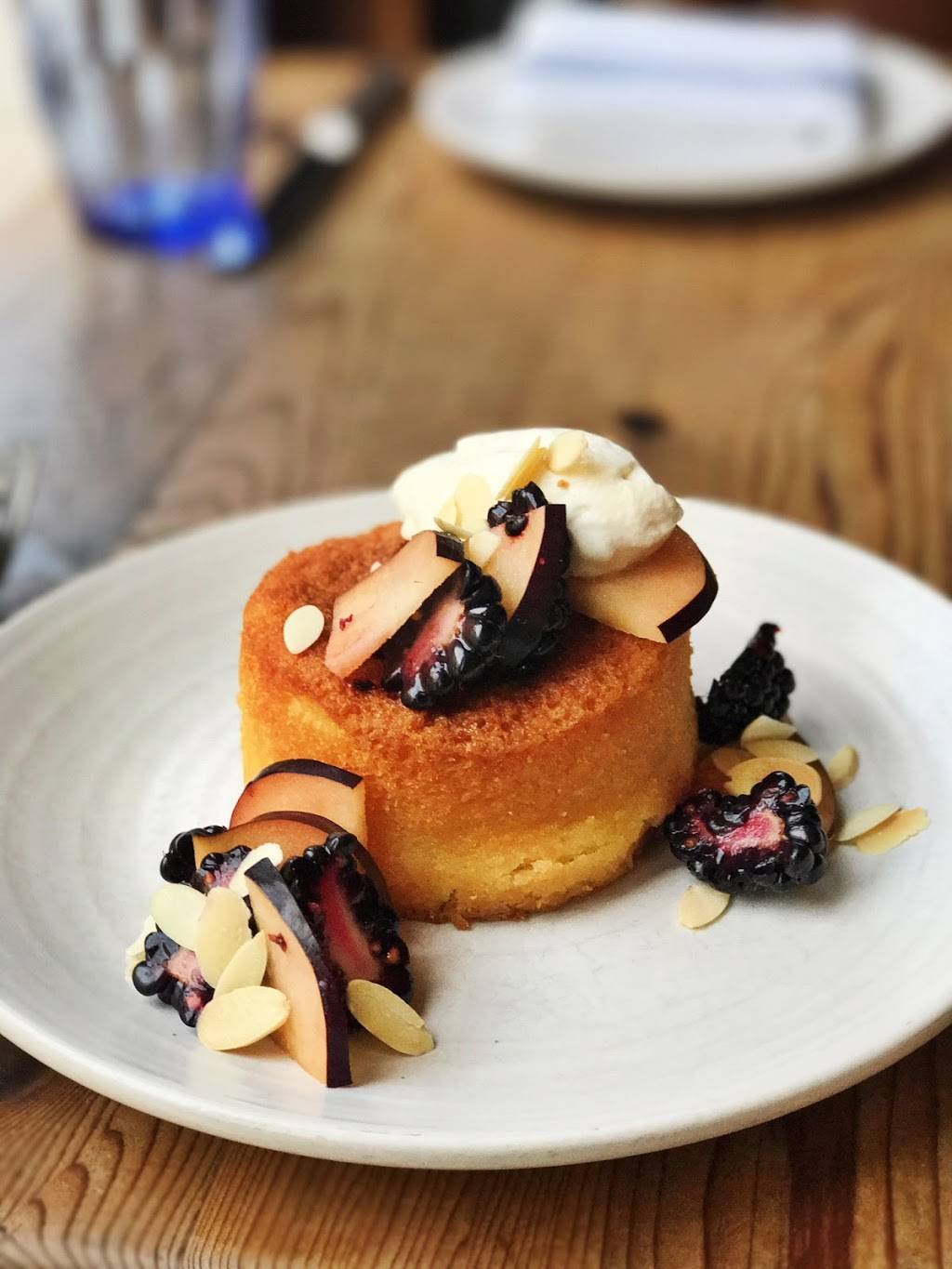 The Bristol | restaurant | 2152 N Damen Ave, Chicago, IL 60647, USA | 7738625555 OR +1 773-862-5555