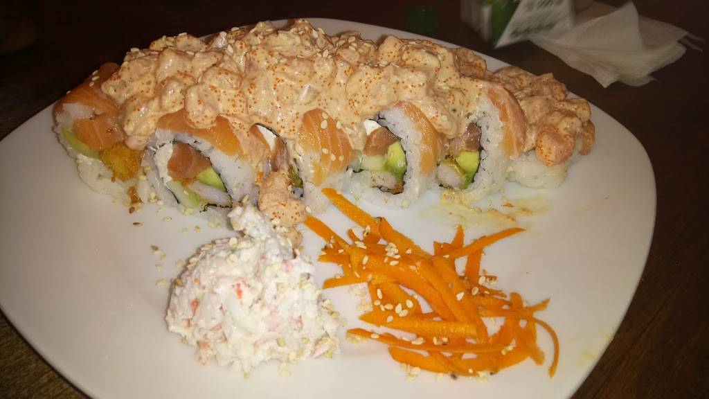 Otto Sushi | restaurant | 6720 Plaza San Xavier local 2, Boulevard Fundadores, El Rubi, 22626 Tijuana, B.C., Mexico | 016649008383 OR +52 664 900 8383