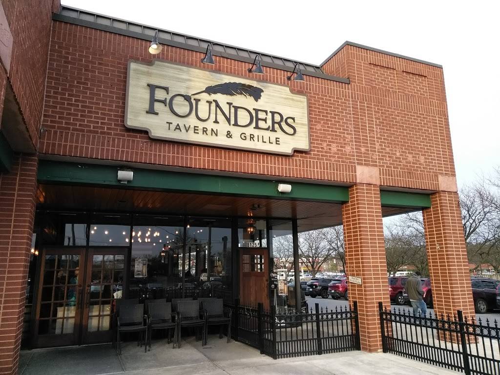 Founders Tavern & Grille | restaurant | 8125 Ritchie Hwy p, Pasadena, MD 21122, USA | 4105440076 OR +1 410-544-0076