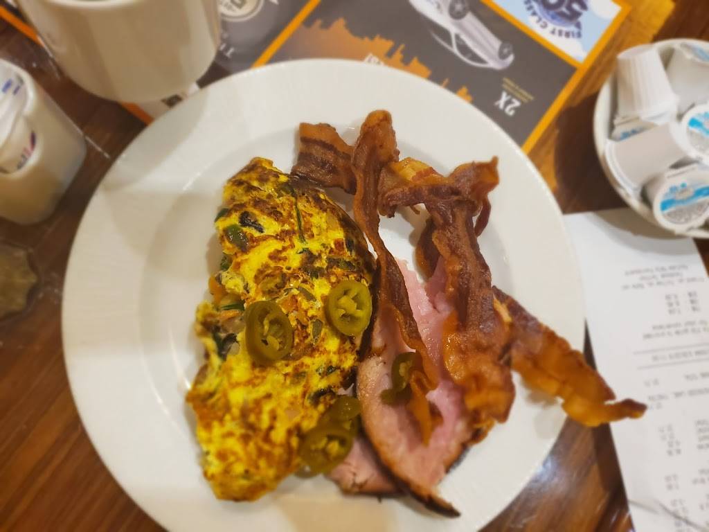 The Buffet at Thunder Valley Casino | restaurant | 1200 Athens Ave, Lincoln, CA 95648, USA | 9164087777 OR +1 916-408-7777