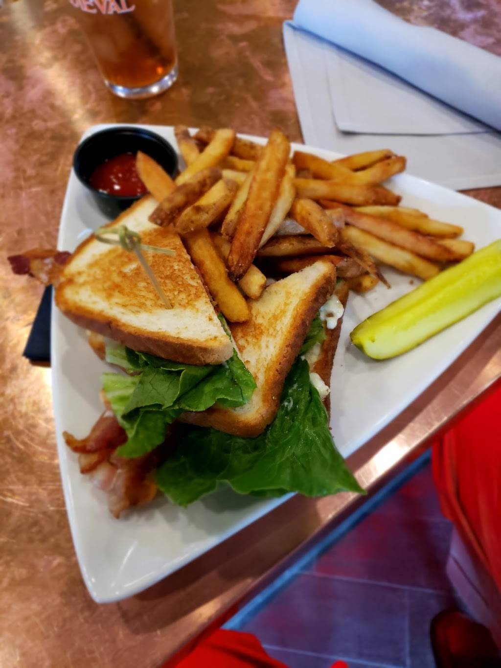 The Preserve At 405 | restaurant | 405 Spencer St, Syracuse, NY 13204, USA | 3152144399 OR +1 315-214-4399