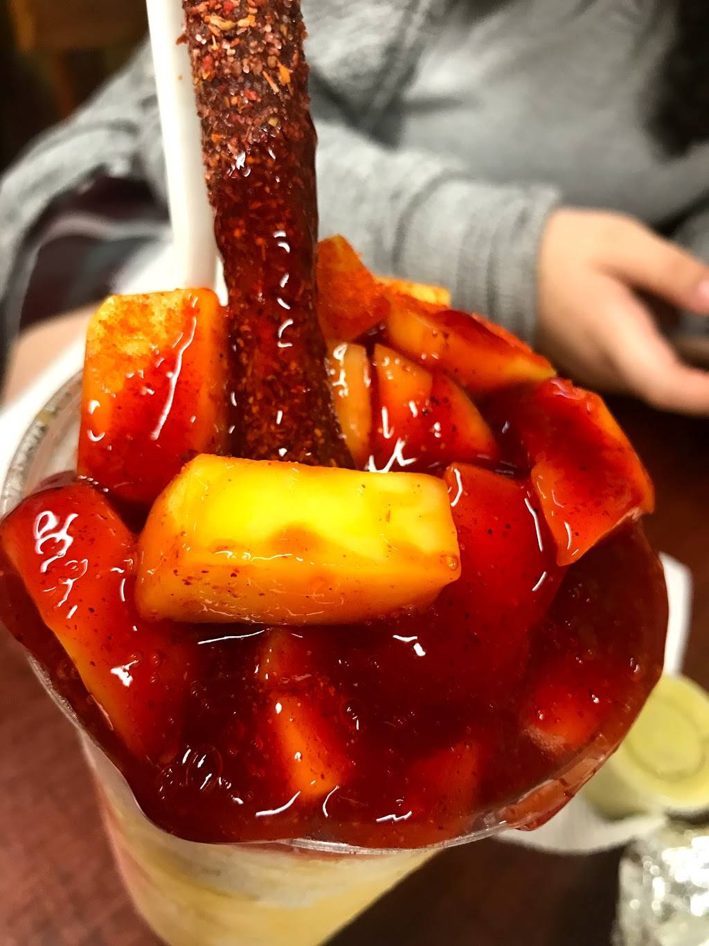 Neveria & Taqueria El Quijote | restaurant | 7128 Long Dr, Houston, TX 77087, USA | 7136440414 OR +1 713-644-0414