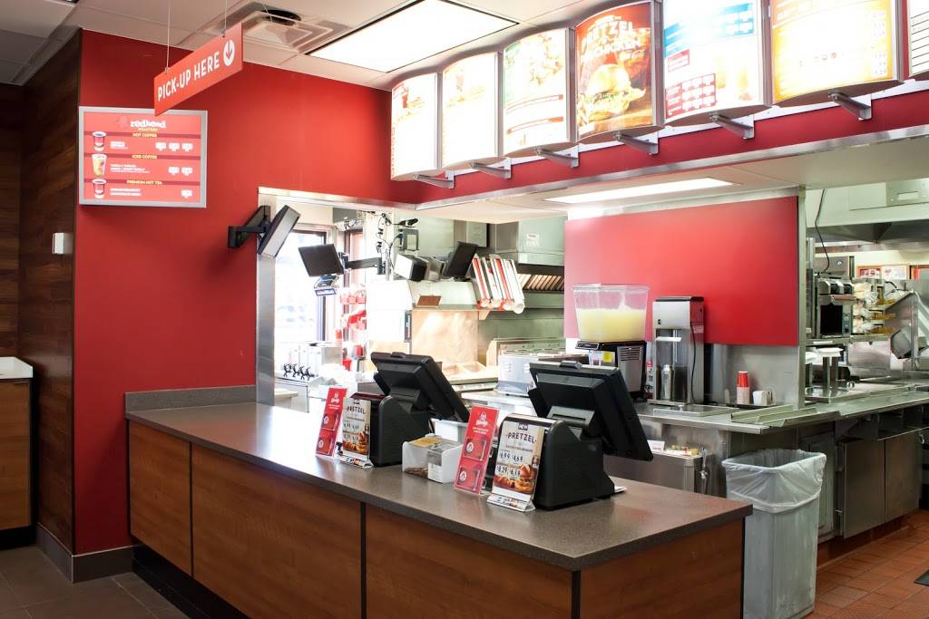 Wendys | restaurant | 4989 Renner Rd, Columbus, OH 43228, USA | 6148705177 OR +1 614-870-5177